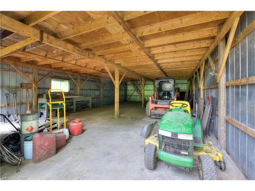 1642 Sawmill Road, Conestogo, ON 