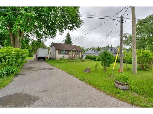 1642 Sawmill Road, Conestogo, ON 