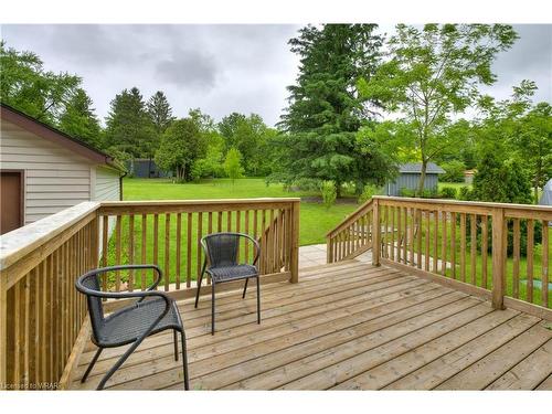 1642 Sawmill Road, Conestogo, ON 