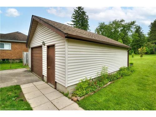 1642 Sawmill Road, Conestogo, ON 