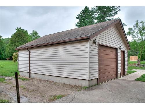 1642 Sawmill Road, Conestogo, ON 