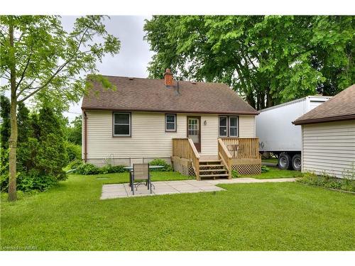 1642 Sawmill Road, Conestogo, ON 