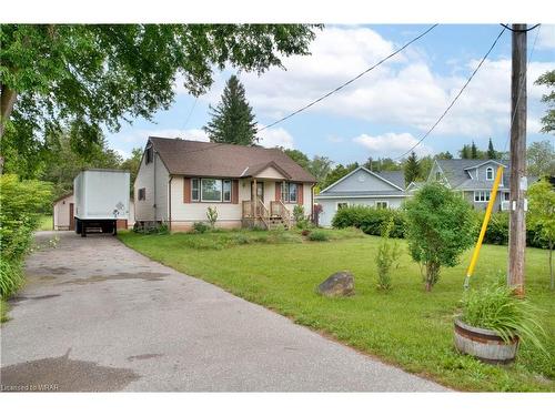 1642 Sawmill Road, Conestogo, ON 