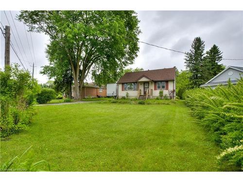 1642 Sawmill Road, Conestogo, ON 