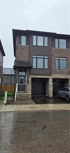 49-461 Blackburn Drive, Brantford, ON - Outdoor