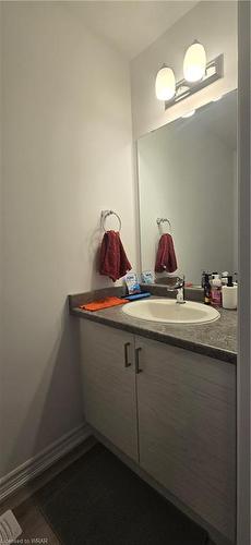 49-461 Blackburn Drive, Brantford, ON - Indoor Photo Showing Bathroom