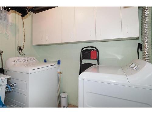 73 Henry Street, Cambridge, ON - Indoor Photo Showing Laundry Room