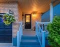 338 Oprington Place, Kitchener, ON  - Outdoor With Deck Patio Veranda With Exterior 