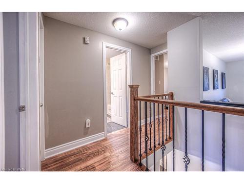 338 Oprington Place, Kitchener, ON - Indoor Photo Showing Other Room