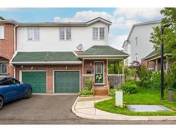 31-42 Green Valley Drive  Kitchener, ON N2P 2C3
