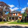 84 Albert Street, Waterloo, ON  - Outdoor With Facade 