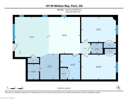 107-50 Whitlaw Way, Paris, ON - Other