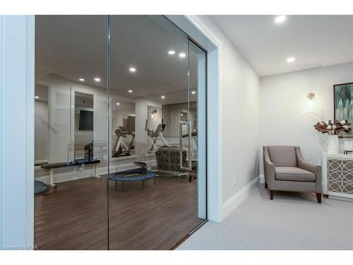 47 Huntley Crescent, Kitchener, ON - Indoor Photo Showing Other Room