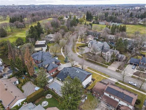 47 Huntley Crescent, Kitchener, ON - Outdoor With View
