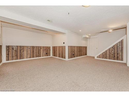 350 Pommel Gate Crescent, Waterloo, ON - Indoor Photo Showing Other Room