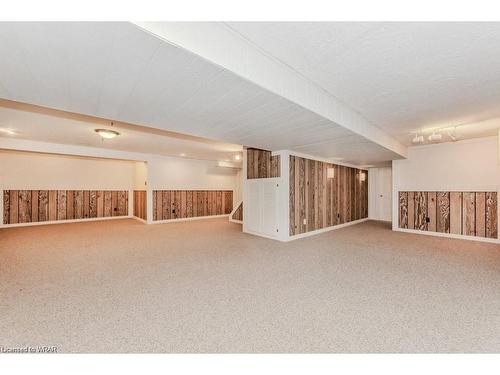 350 Pommel Gate Crescent, Waterloo, ON - Indoor Photo Showing Other Room