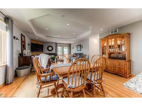44 Archwood Crescent, Cambridge, ON - Indoor Photo Showing Dining Room