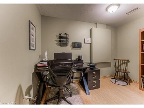 44 Archwood Crescent, Cambridge, ON - Indoor Photo Showing Office