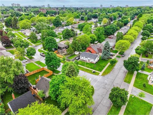 116 Lillian Drive, Waterloo, ON - Outdoor With View