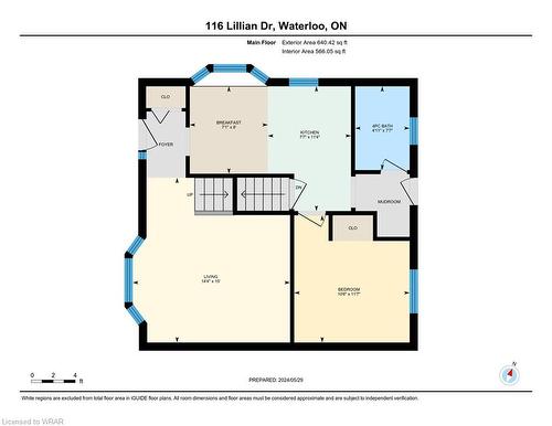 116 Lillian Drive, Waterloo, ON - Other