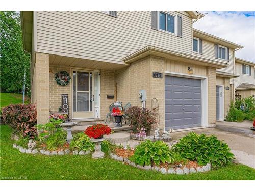 1-191 Ferguson Drive, Woodstock, ON - Outdoor