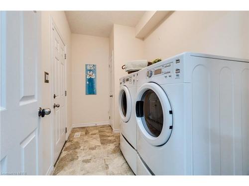 20 Fraserwood Court, Cambridge, ON - Indoor Photo Showing Laundry Room