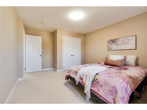 20 Fraserwood Court, Cambridge, ON - Indoor Photo Showing Bedroom