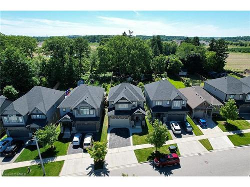 20 Fraserwood Court, Cambridge, ON - Outdoor With Facade