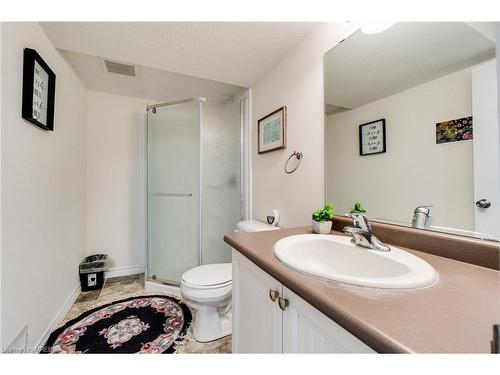 20 Fraserwood Court, Cambridge, ON - Indoor Photo Showing Bathroom