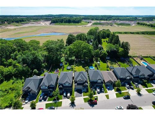 20 Fraserwood Court, Cambridge, ON - Outdoor With View