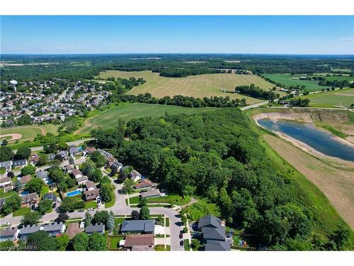 20 Fraserwood Court, Cambridge, ON - Outdoor With View