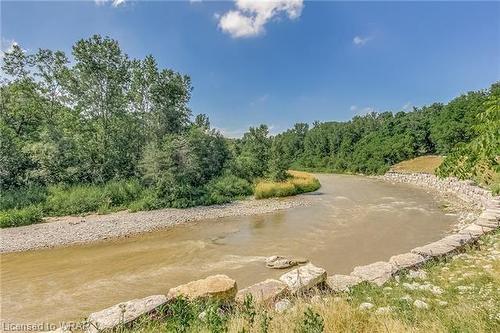 402-140 West River Road, Paris, ON - Outdoor With Body Of Water With View