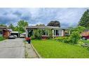 74 Markwood Drive, Kitchener, ON  - Outdoor 