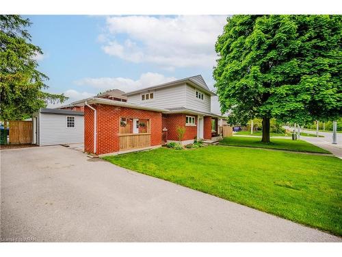 326 River Road E, Kitchener, ON - Outdoor