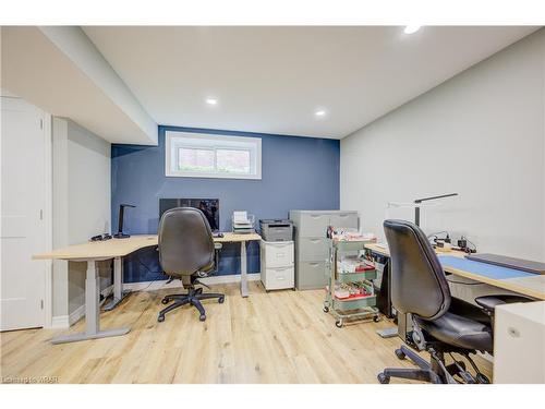 1 Bryant Court, Hamilton, ON - Indoor Photo Showing Office