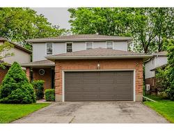 228 Eastforest Trail  Kitchener, ON N2N 3E9