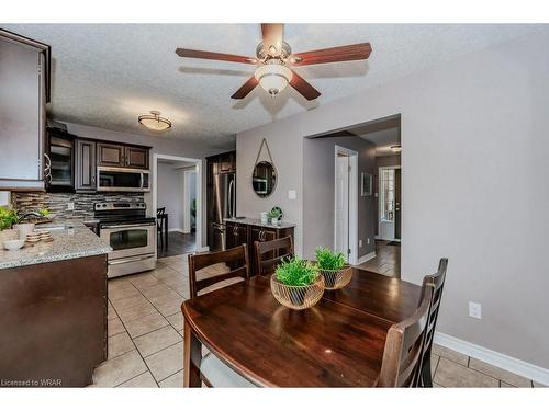 228 Eastforest Trail, Kitchener, ON - Indoor Photo Showing Other Room