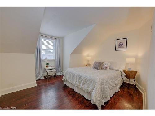 3 St Charles Street W, Maryhill, ON - Indoor Photo Showing Bedroom