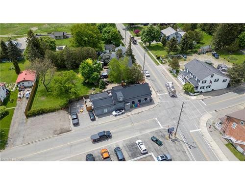 3 St Charles Street W, Maryhill, ON - Outdoor With View