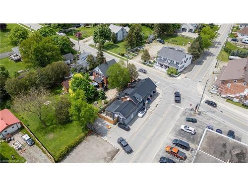 3 St Charles Street W, Maryhill, ON - Outdoor With View