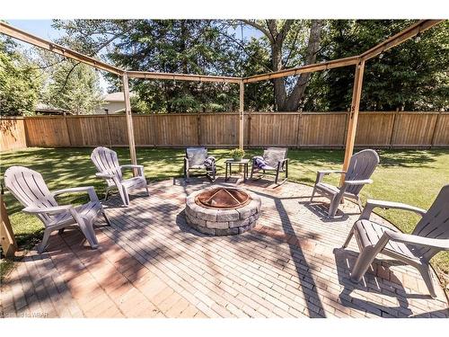 707 Conservation Drive, Waterloo, ON - Outdoor With Deck Patio Veranda With Backyard
