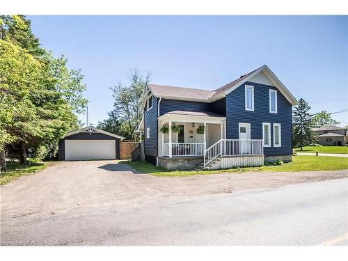 707 Conservation Drive, Waterloo, ON - Outdoor With Deck Patio Veranda