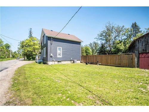 707 Conservation Drive, Waterloo, ON - Outdoor