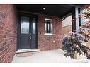 1480 Old Zeller Drive, Kitchener, ON  - Outdoor With Deck Patio Veranda With Exterior 