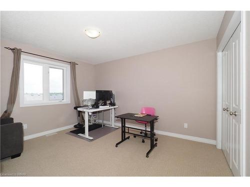 1480 Old Zeller Drive, Kitchener, ON - Indoor