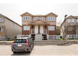 7A-50 Howe Drive  Kitchener, ON N2E 0A3