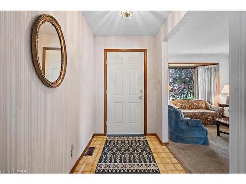 457 Thorndale Drive, Waterloo, ON - Indoor Photo Showing Other Room