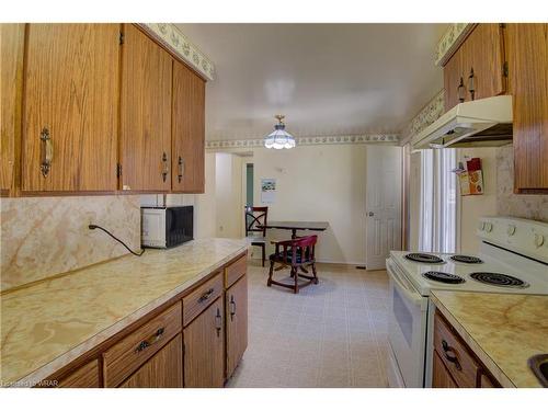 183 The Greenway, Cambridge, ON - Indoor Photo Showing Kitchen