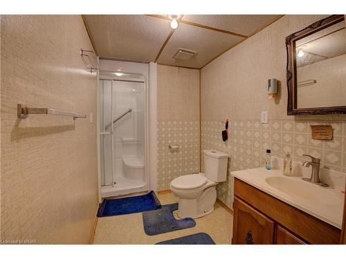 183 The Greenway, Cambridge, ON - Indoor Photo Showing Bathroom