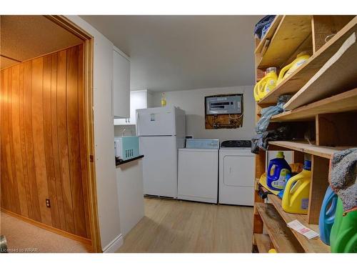 183 The Greenway, Cambridge, ON - Indoor Photo Showing Laundry Room